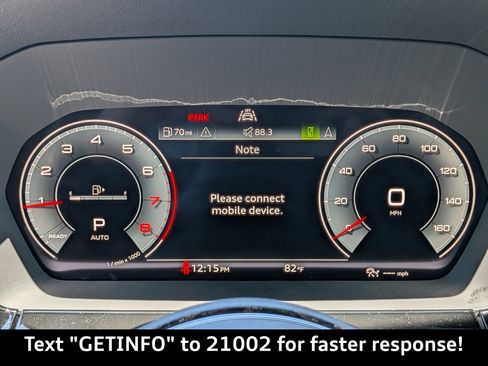 New 2026 Audi A3 2.0T Premium AWD/4WD image 34