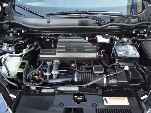 Used 2022 Honda CR-V EX-L image 50