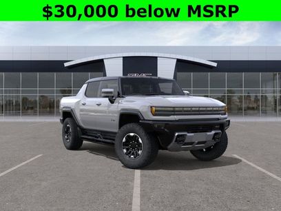 Used 2024 GMC Hummer EV 3X w/ Battery Pack, 24 Module Pack