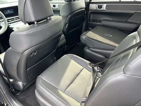 New 2026 Hyundai Santa Fe Limited image 19