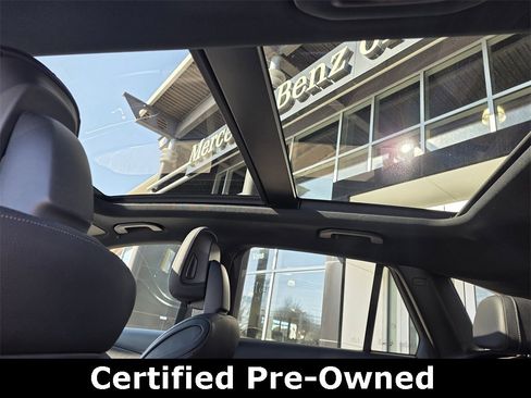 Certified 2025 Mercedes-Benz GLC 300 4MATIC image 21