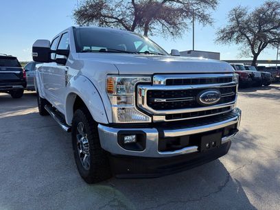 Used 2020 Ford F250 Lariat w/ Lariat Value Package