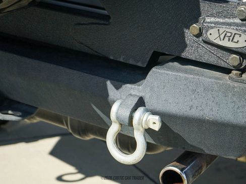 Used 2002 Jeep Wrangler Sahara image 67