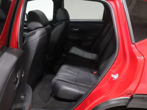 Used 2025 Acura ADX A-Spec w/ Advance Package AWD/4WD image 18