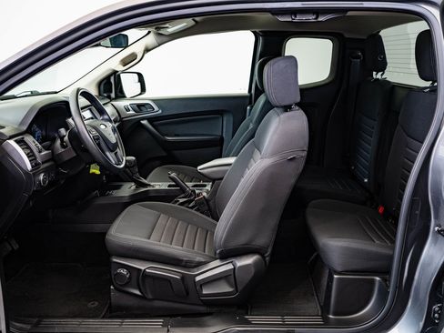 Used 2021 Ford Ranger XL w/ Equipment Group 101A High image 32