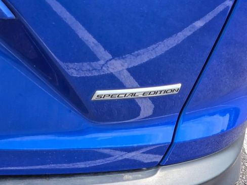 Used 2021 Honda CR-V Special Edition image 8