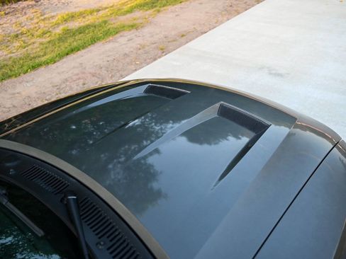 Used 2003 Ford Mustang Cobra RWD image 20