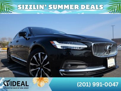 Used 2023 Volvo S90 B6 Plus
