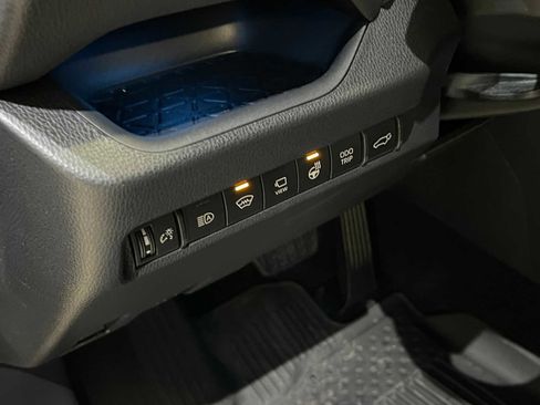 Certified 2025 Toyota RAV4 XSE image 16