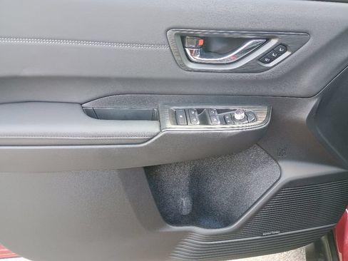 New 2026 Subaru Outback Touring XT AWD/4WD image 8