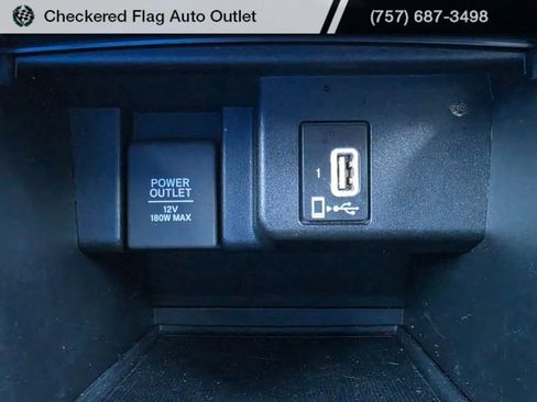 Used 2018 Honda Accord EX-L image 20