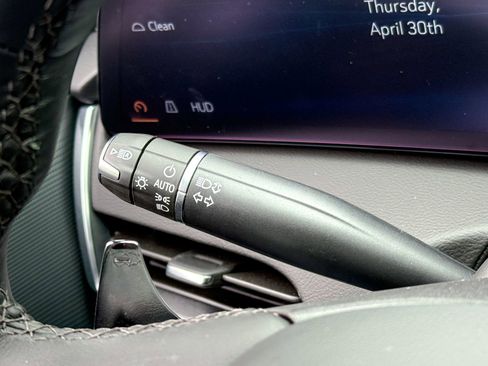 New 2025 Cadillac CT5 Sport RWD image 29