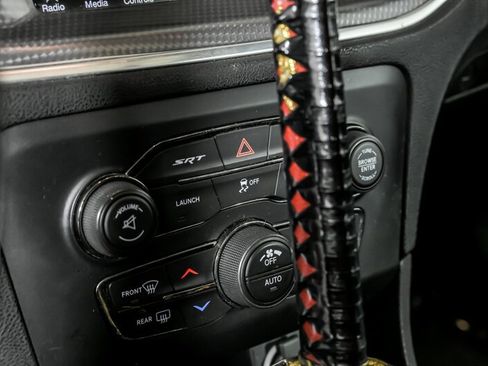 Used 2016 Dodge Charger SRT Hellcat w/ Harman/Kardon Audio Group image 32