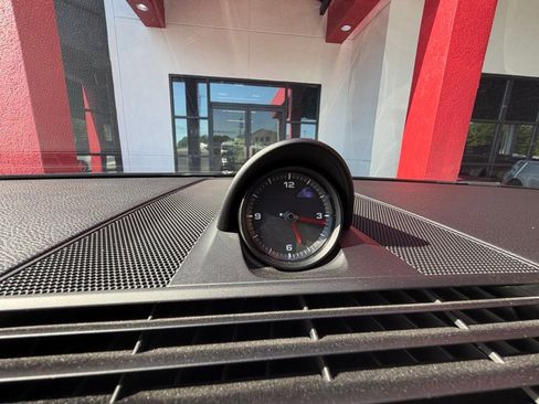 Used 2021 Porsche Panamera w/ Premium Package RWD image 26