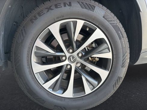 Used 2021 Lexus RX 350 FWD w/ Accessory Package image 31