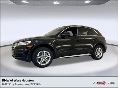 Used 2019 Audi Q5 2.0T Premium w/ Convenience Package