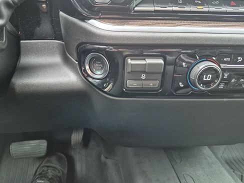 Used 2026 Chevrolet Silverado 2500 LT w/ All Star Edition AWD/4WD image 31