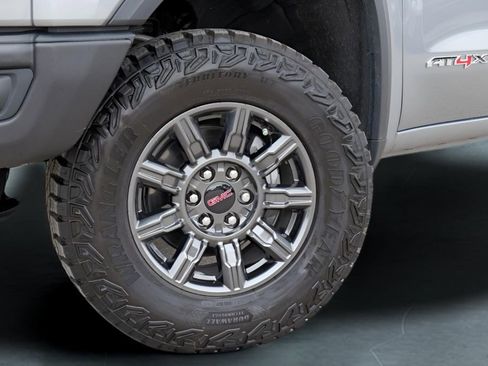 New 2026 GMC Sierra 1500 AT4X image 2