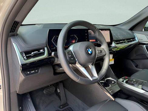 New 2026 BMW X1 xDrive28i w/ Technology Package AWD/4WD image 9