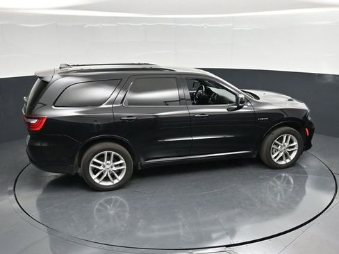 Used 2025 Dodge Durango R/T AWD/4WD image 50