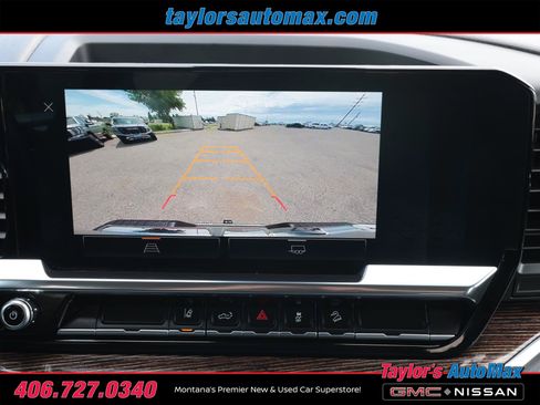 Used 2024 GMC Sierra 2500 SLE w/ SLE Value Package AWD/4WD image 17