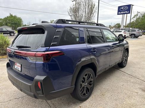 New 2026 Subaru Outback Limited XT AWD/4WD image 5