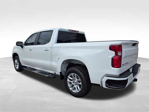 New 2026 Chevrolet Silverado 1500 RST w/ Safety Package RWD image 5