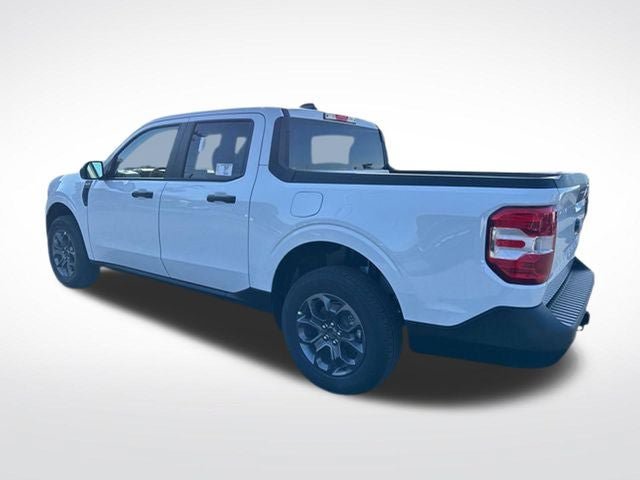 New 2026 Ford Maverick XLT w/ Equipment Group 301A AWD/4WD image 3