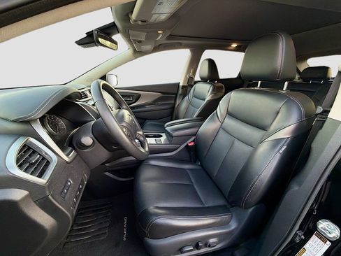 Used 2024 Nissan Murano SL image 22