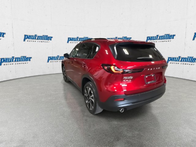 New 2026 MAZDA CX-5 Preferred AWD/4WD image 9
