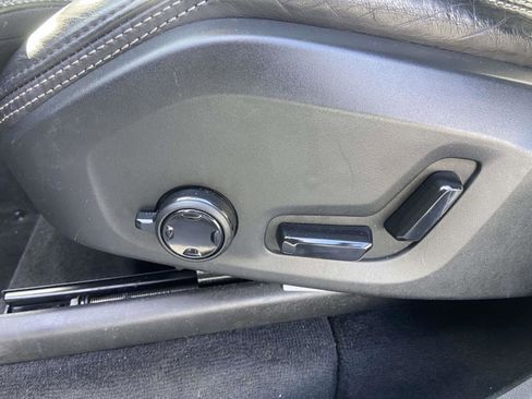 Used 2017 Volvo XC90 T8 Inscription w/ Vision Package image 19