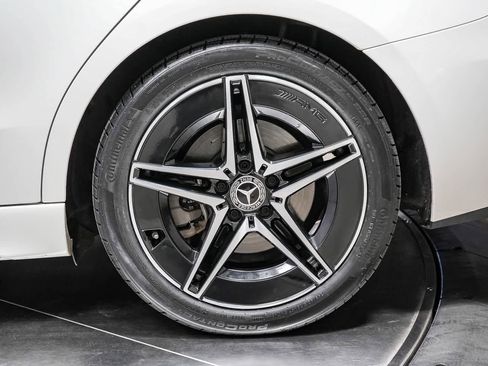 Certified 2023 Mercedes-Benz C 300 Sedan image 10