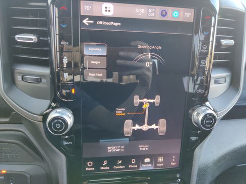 New 2026 RAM 2500 Tradesman image 34