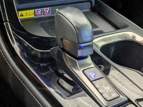 Used 2022 Lexus NX 350 AWD image 8