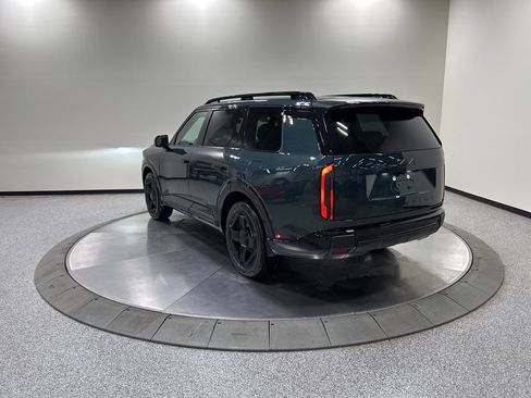 New 2027 Kia Telluride EX X-Line image 7
