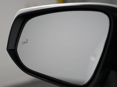 Certified 2025 Toyota RAV4 XLE Premium FWD image 26