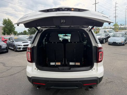 Used 2013 Ford Explorer Sport AWD/4WD image 38