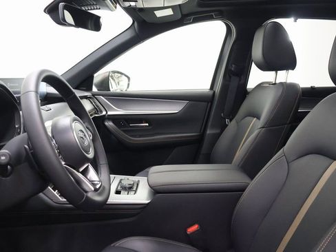 New 2026 MAZDA CX-90 3.3 Turbo w/ Premium Plus Pkg AWD/4WD image 13