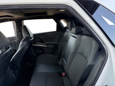 Used 2023 Toyota bZ4X FWD w/ Weather Package image 11
