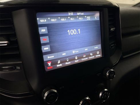 Used 2021 RAM 2500 Power Wagon image 14