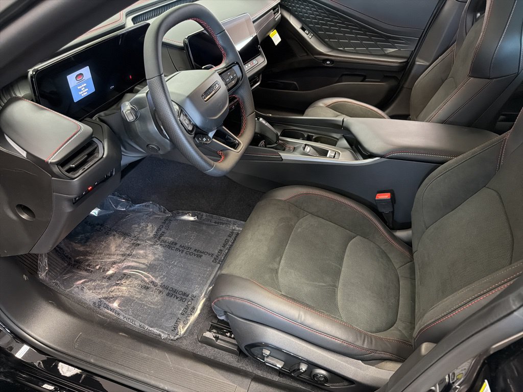 New 2026 Dodge Charger R/T AWD/4WD image 12