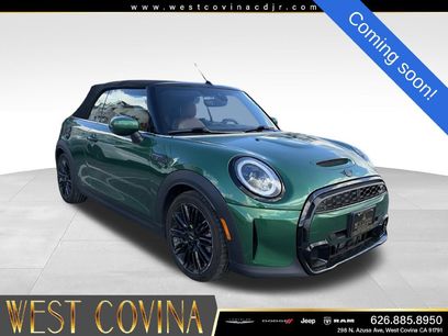 Used 2023 MINI Cooper S w/ Signature Upholstery Package