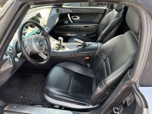 Used 2000 BMW Z8 image 17