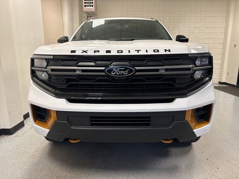 New 2025 Ford Expedition Tremor image 11