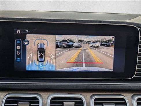 Used 2026 Mercedes-Benz GLE 350 4MATIC image 16