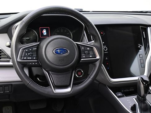Used 2024 Subaru Legacy Limited AWD/4WD image 11