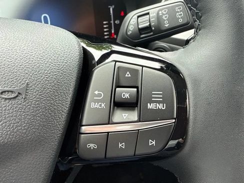 Used 2024 Ford Escape Active w/ Cold Weather Package FWD image 16