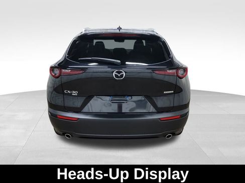 New 2025 MAZDA CX-30 AWD 2.5 S w/ Premium Package image 6