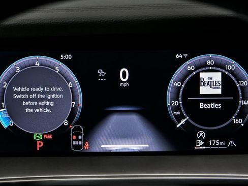 New 2026 Volkswagen Tiguan SE R-Line image 11