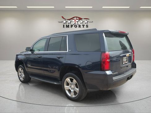 Used 2019 Chevrolet Tahoe LT image 3